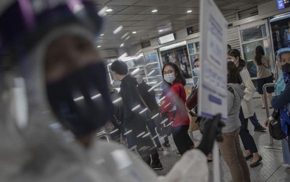 Minggu 26 Juli, Kasus Positif Corona di DKI Tembus 19 Ribu