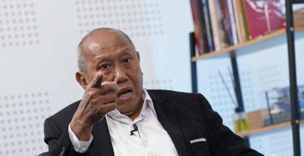 Benarkah Jika DPA Dihidupkan Kembali,  Pemerintahan Prabowo-Gibran Bakal Sibuk ?