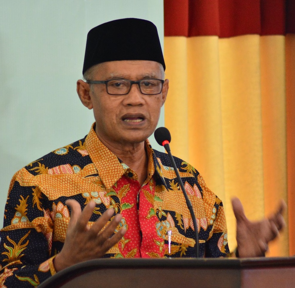 Muhammadiyah Tegaskan Tak Ada Toleransi bagi Pelaku Kekerasan
