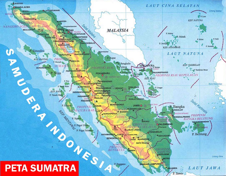Sengketa Tapal Batas Riau-Sumut Belum Selesai 