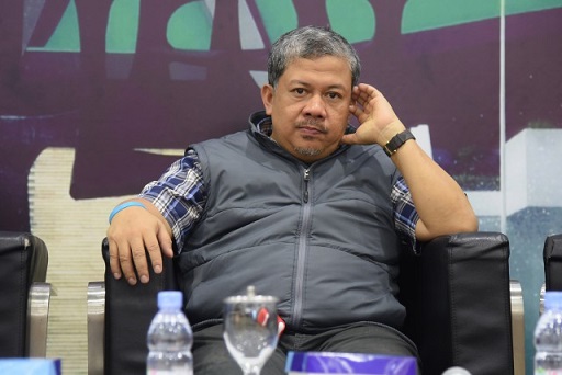 Pahri Hamzah: Pilkada Langsung Cukup Ditingkat II