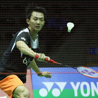 Ihsan dan Tiga Ganda Putra ke Perempatfinal 
