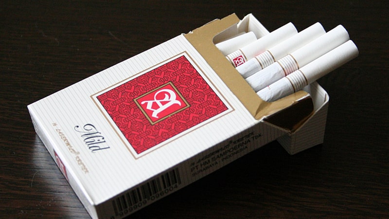 Karyawan Pabrik Rokok Sampoerna Terpapar Corona