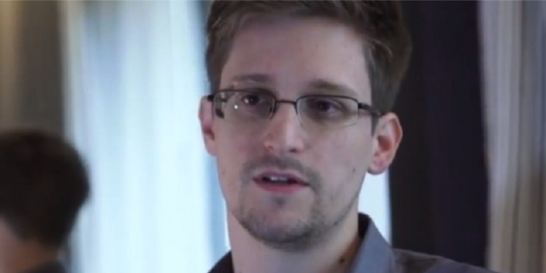 Bagaimana Nasib Edward Snowden, Apakah Ia Sudah Mati? 