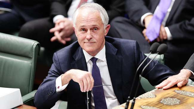 PM Baru Australia Dukung Lebih Banyak Wanita di Pemerintahan
