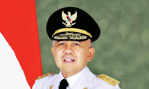 Hari Ini Gubernur Riau Hadiri Pelantikan Pengurus SPS Riau Periode 2016-2020 