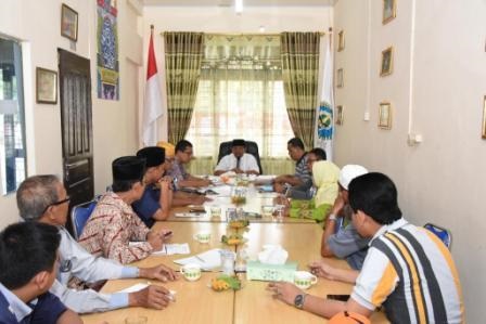 September, MTQ Kabupaten Bengkalis Dilaksanakan di Ruput