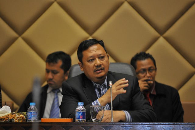 Penghapusan Asas Cabotage Dinilai Janggal
