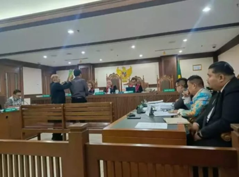 Sengketa NCD: Gugatan CMNP Berpotensi Tidak Dapat Diterima Karena Pelanggaran Formil 