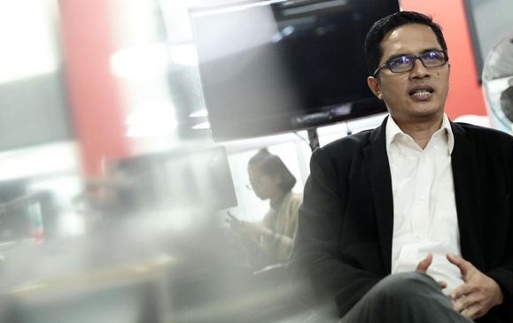 Masyarakat Diminta Waspada Penipuan Mengatasnamakan KPK 