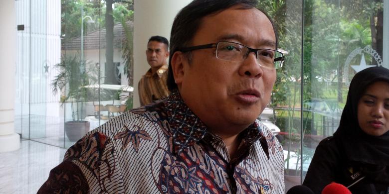 Pemerintah Siapkan Instrumen untuk Memperkuat Devisa