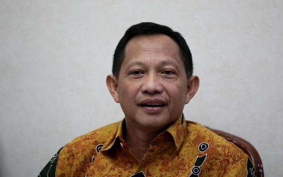 Kapolri: Polisi Dilarang Otak Atik Data Wajib Pajak 