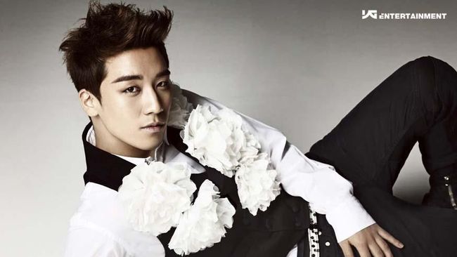 Polisi Temukan Bukti Seungri Gunakan Layanan Prostitusi 