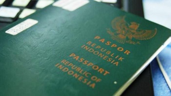 Kemenkumham Batalkan Syarat Tabungan Rp 25 Juta untuk Buat Paspor