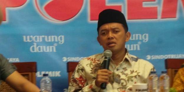 PKB Siap Kehilangan Jatah di Kabinet, Lebih Siap Lagi jika Ditambah
