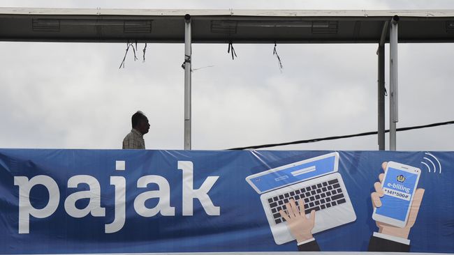 Tolak Buka Data Nasabah, Pemerintah Bakal Denda Rp1 Miliar