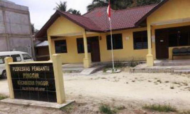 Gara-gara Isu Vaksin Palsu, Orang Tua di Dumai Cemas Imunisasi di Puskesmas 