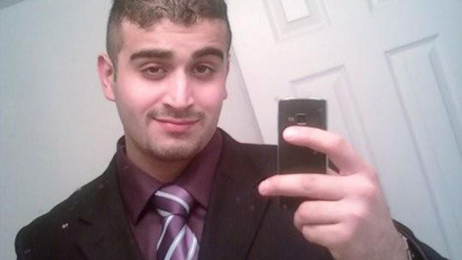 Pelaku Serangan Klub Gay Orlando Pernah Diwawancara FBI