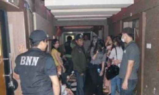 Penertiban Tempat Hiburan di Kota Dumai, Pemko Bentuk Tim Khusus 