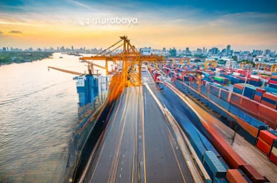 Penurunan Biaya Logistik Jadi Prioritas, Pemerintah dan Pelindo Bersinergi Tingkatkan Efisiensi