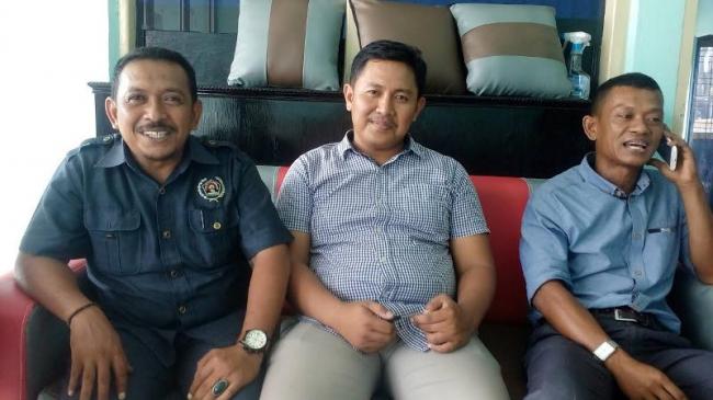 Kepastian Tambahan Dana Panwas Kampar Minggu Depan
