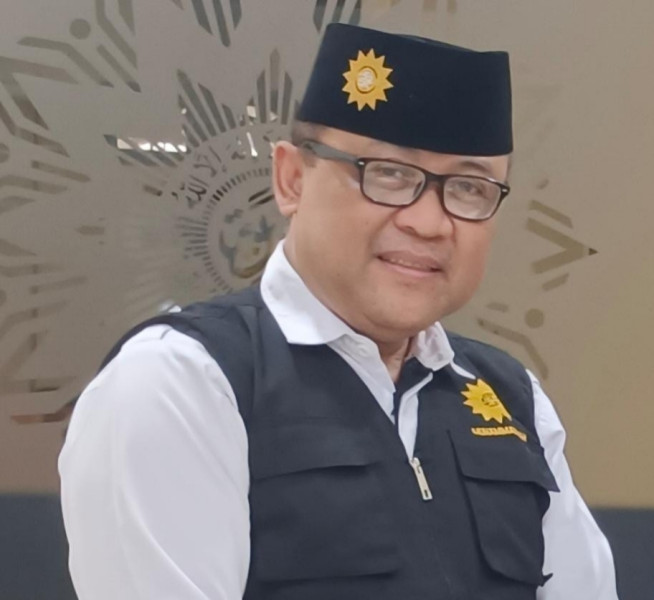 Majelis Diktilitbang PP Muhammadiyah Tetapkan Dekan FH UM Metro Jadi Ketua Bidang Usaha Forum Dekan FH Universitas Muhammadiyah se-Indonesia.
