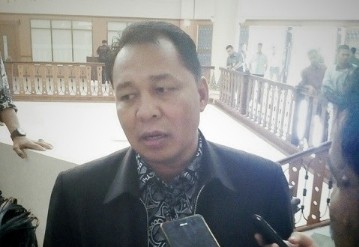 Dewan Nilai Sebaran Guru Mata Pelajaran SMA Sederajat di Riau tak Merata 