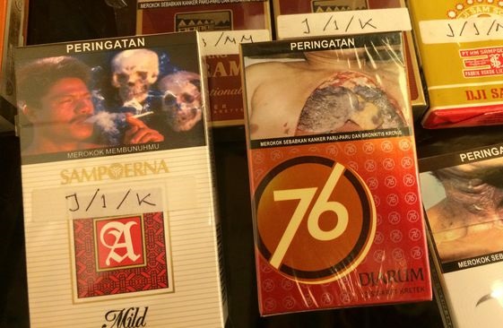 Ketua DPR Ade Komarudin Dukung Harga Rokok Naik 100 Persen 