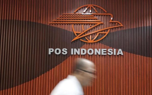 Pos Indonesia Targetkan Raup Untung Rp300 Miliar Tahun Ini