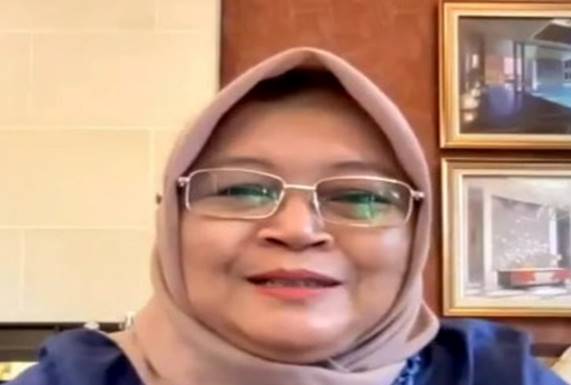 Komitmen Indonesia Kurangi Buang Sampah Plastik ke Laut