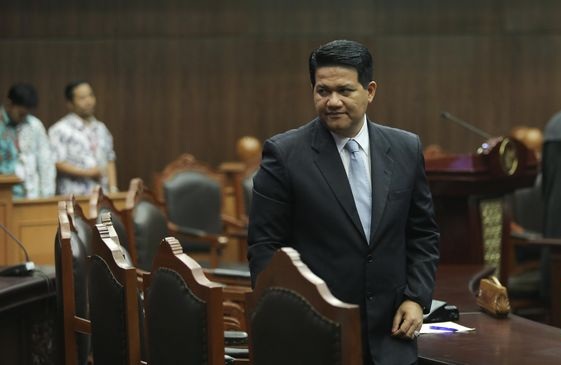 Husni Meninggal dalam Kondisi Terlelap Menahan Radang 