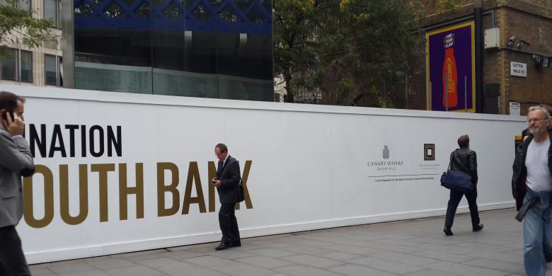 London Dominasi Penjualan Properti Mewah Dunia