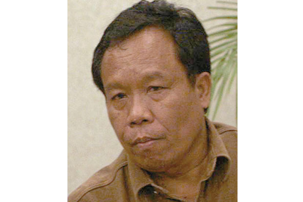 Nasionalisme Hari Ini