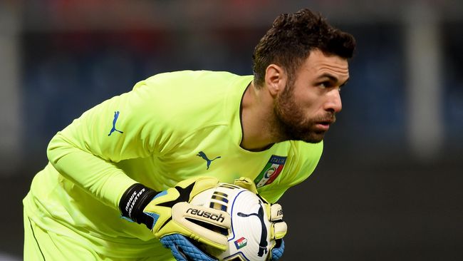 Inter dan PSG Siap Bertukar Kiper 