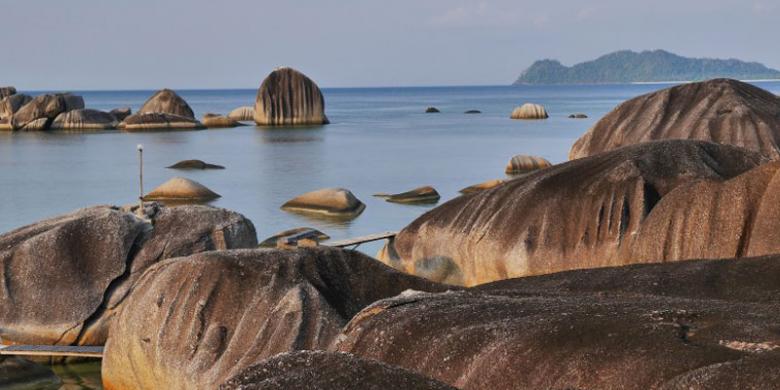 Ambon Terus Berbenah Menuju Kota Pariwisata 