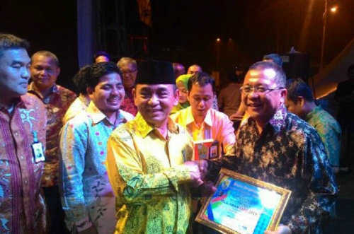 16 Tahun Kabupaten Pelalawan,Dari Sebuah Kerajaan Kini Menjelma Kekuatan Ekonomi di Koridor Sumatera 