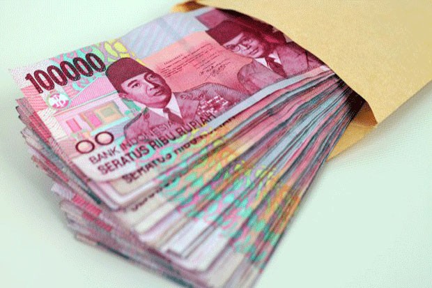 Gaji 13 dan Single Salary Pegawai Pemprov Riau Cair 1 Juli