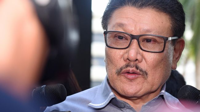 KPK Telaah Pertemuan Pengusaha dengan Anggota DPRD DKI 