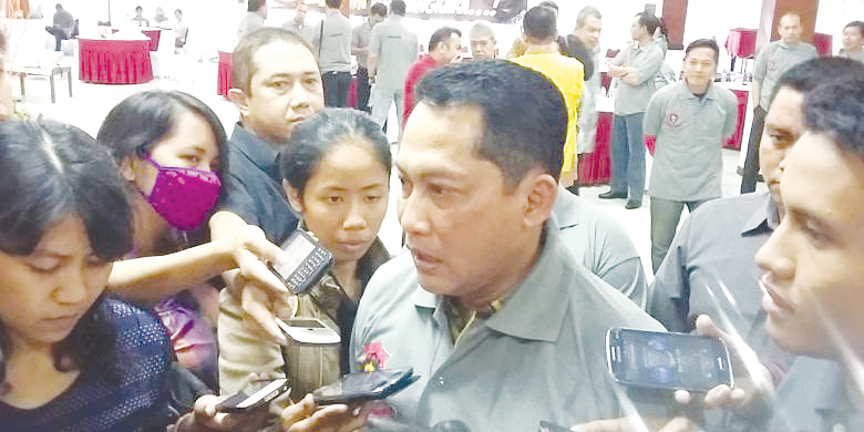 Bareskrim akan Koordinasi dengan KPK Tangani Kasus Korupsi Sawah Fiktif