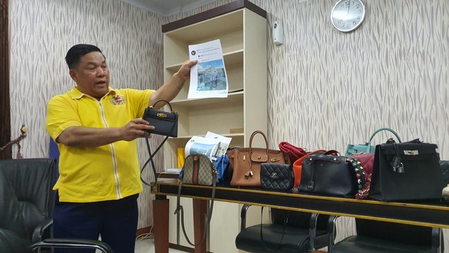 Mendagri Akan Panggil Sekda Riau Buntut Keluarga Pamer Harta