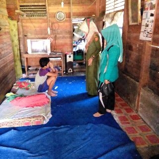 Dalam Sepekan Terakhir, Kasus DBD di Kuansing Meningkat Drastis 