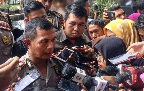 Isu Pemutihan SIM Dipastikan Hoaks 
