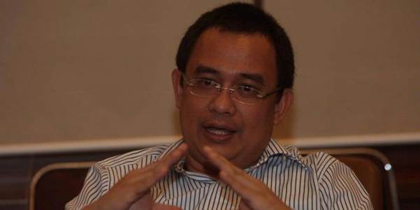 Gantikan Teten Masduki, Ari Dwipayana Ditunjuk Jadi Tim Komunikasi Presiden