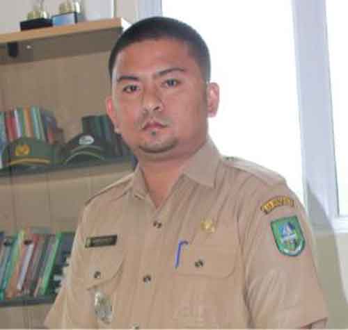 Camat Bukit Batu Imbau Kades Manfaatkan Dana Desa Tepat Guna