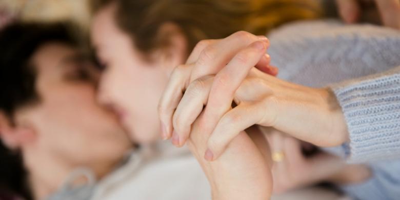 5 Aktivitas Sensual Ini Mampu Bakar Kalori 