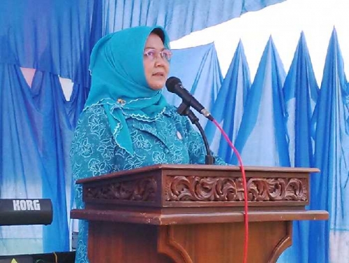 Pondasi Membangun Keluarga yang Sehat dan Berkualitas