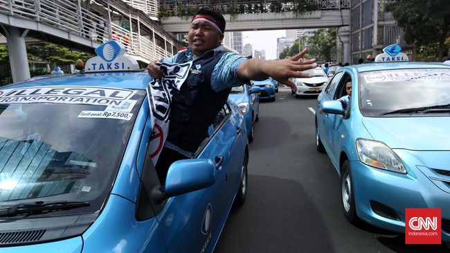 Satu Tersangka Demo Ditangkap Karena Lakukan Aksi Perusakan
