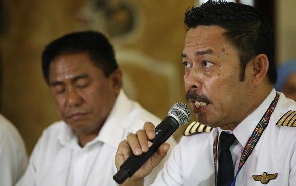 Serikat Karyawan Garuda Enggan Komentari Isu Eksploitasi