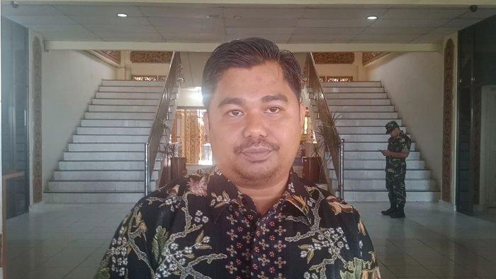 Sebelum Dinonaktifkan Ketua PPK Pangkalan Kuras Dipanggil KPU Pelalawan Riau, Begini Pengakuannya 