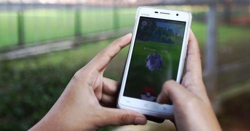 Akun Twitter Bos Pembuat Pokemon Go Dibobol